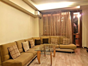 Nice and Cozy Studio Apartment + Kitchen and Open Balcoy In The Middle of CENTER
